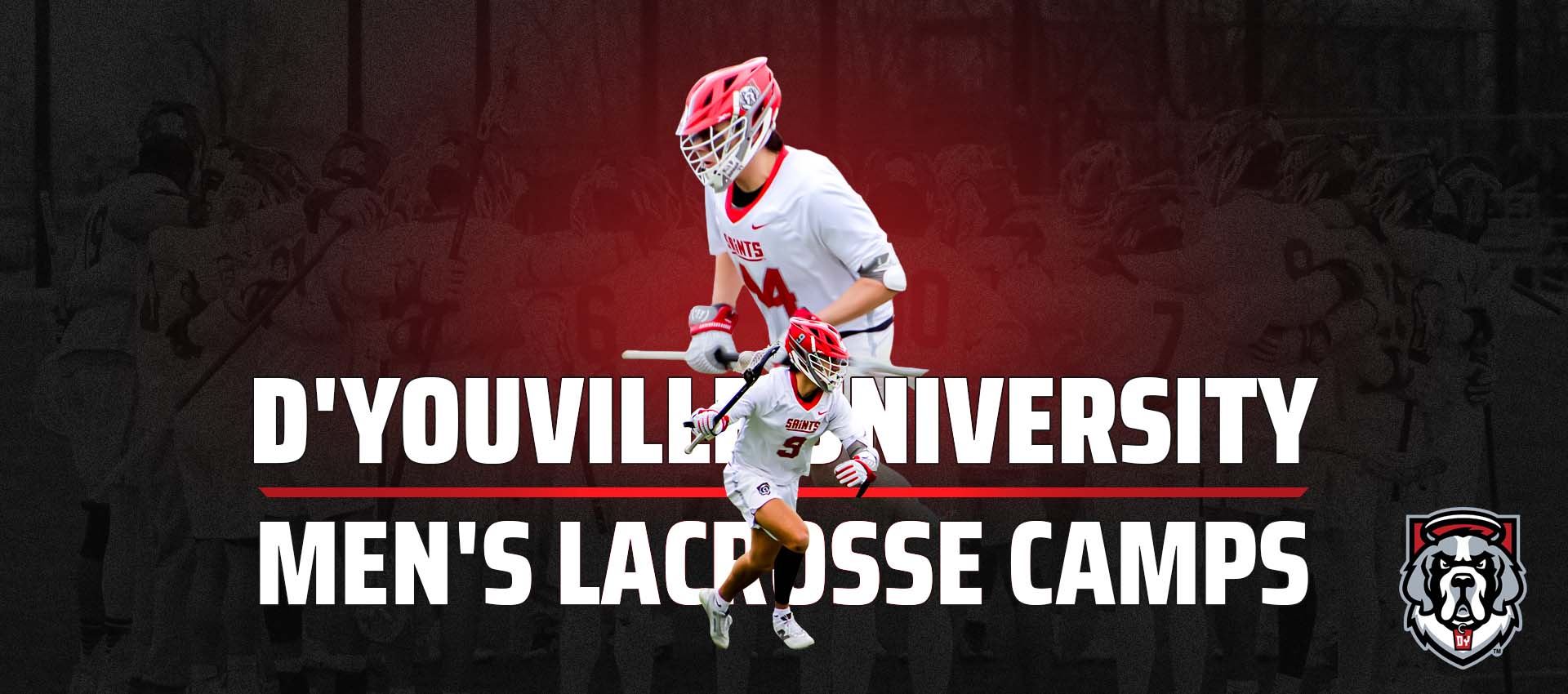 D'Youville University Men's Lacrosse Camps